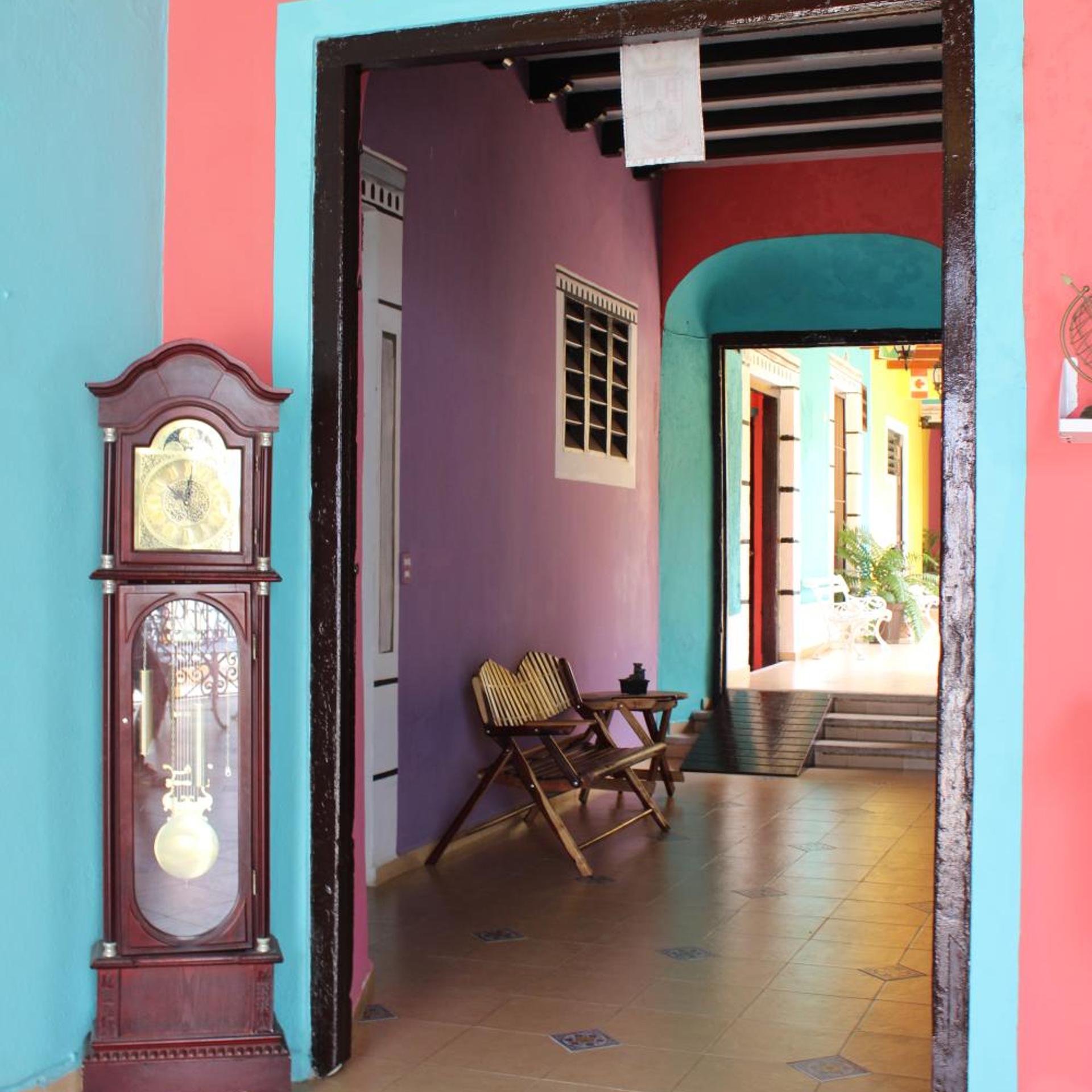 Hotel Guaranducha Inn 15/44