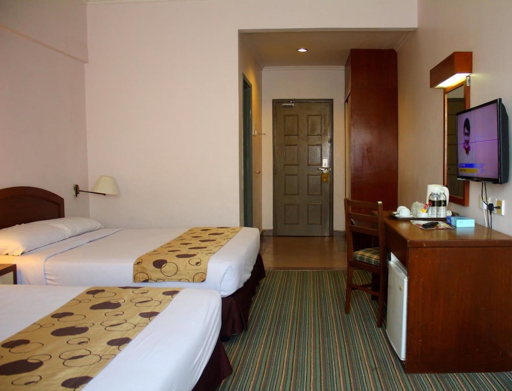 Hotel Seri Malaysia Port Dickson 14/50