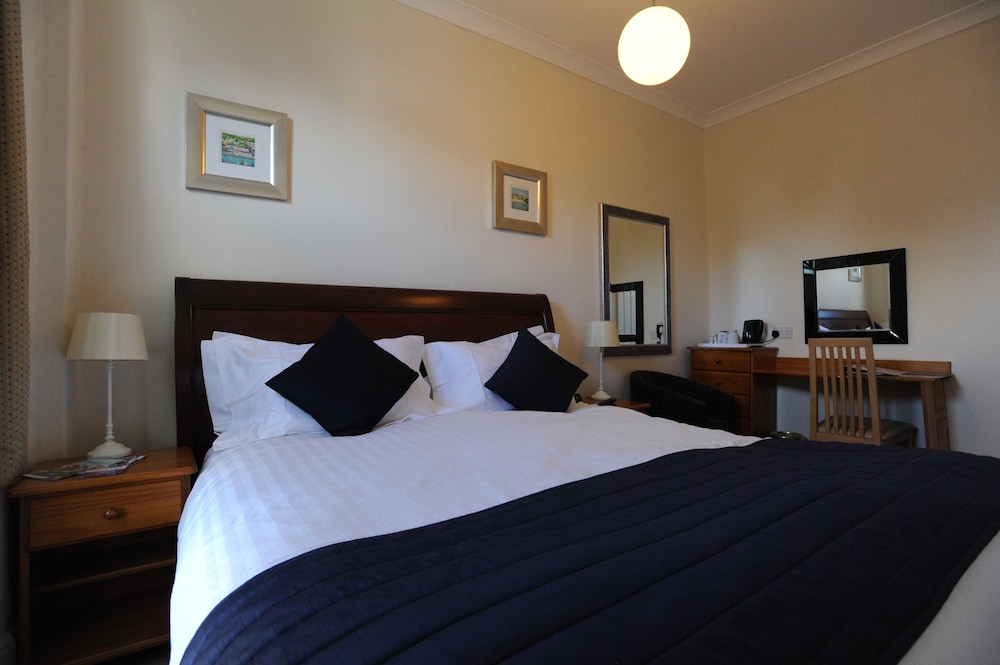 Anacapri Guest House 5/50