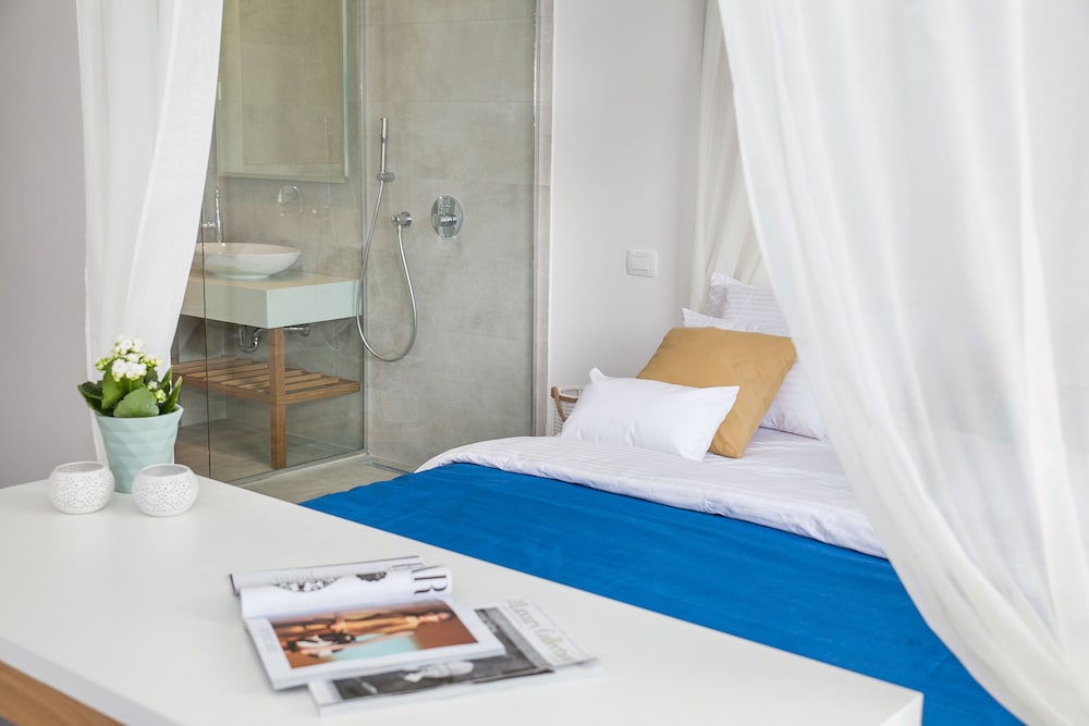 Boutique Hotel Casa Del Mare Blanche 12/50
