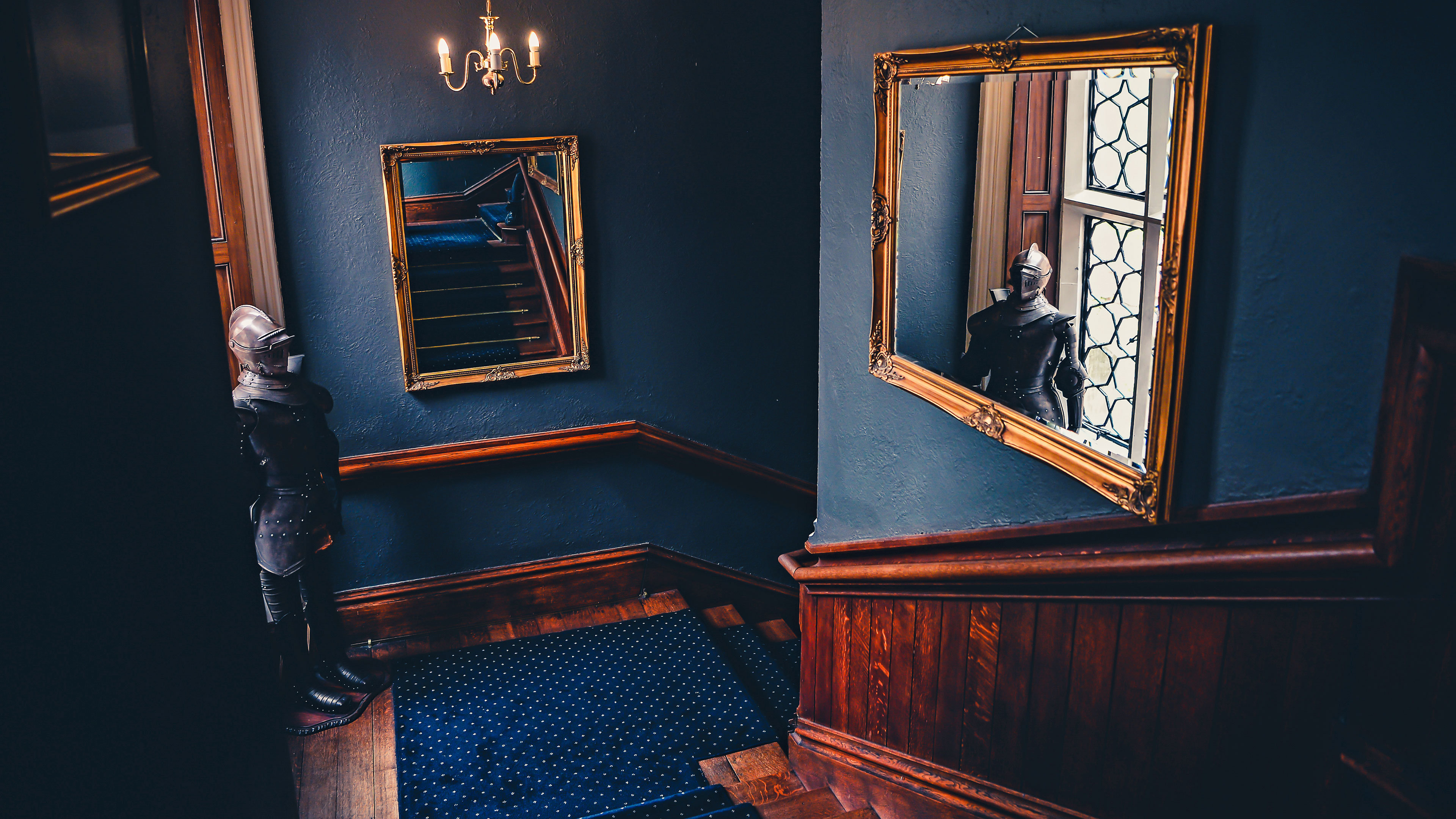 Ruthin Castle Hotel and Spa 17/50