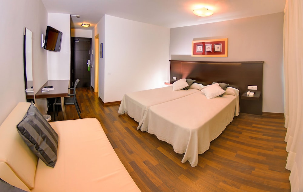 Ohtels Carabela Beach And Golf Hotel 17/60