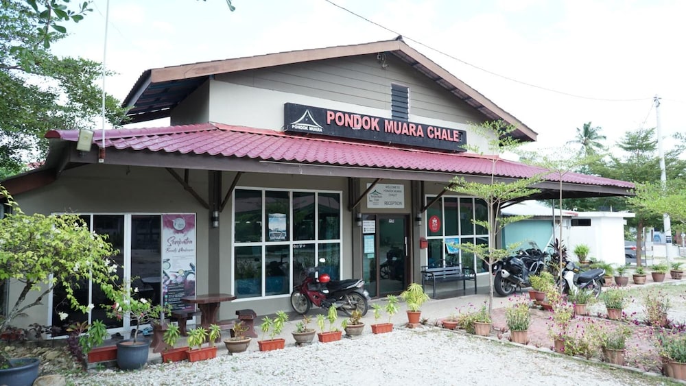 Pondok Muara Chalet 2/51