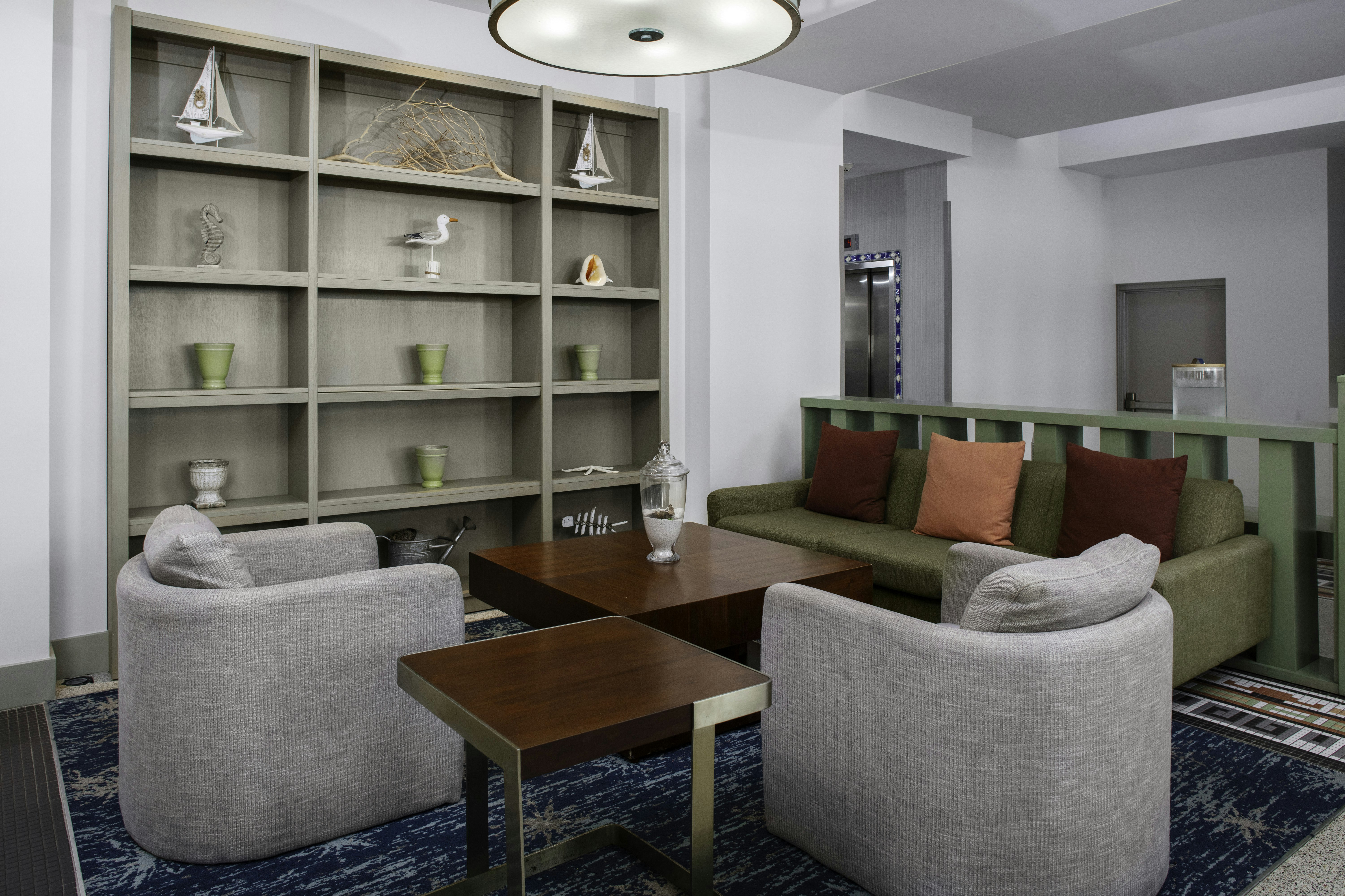Hilton Garden Inn Miami South Beach 19/41