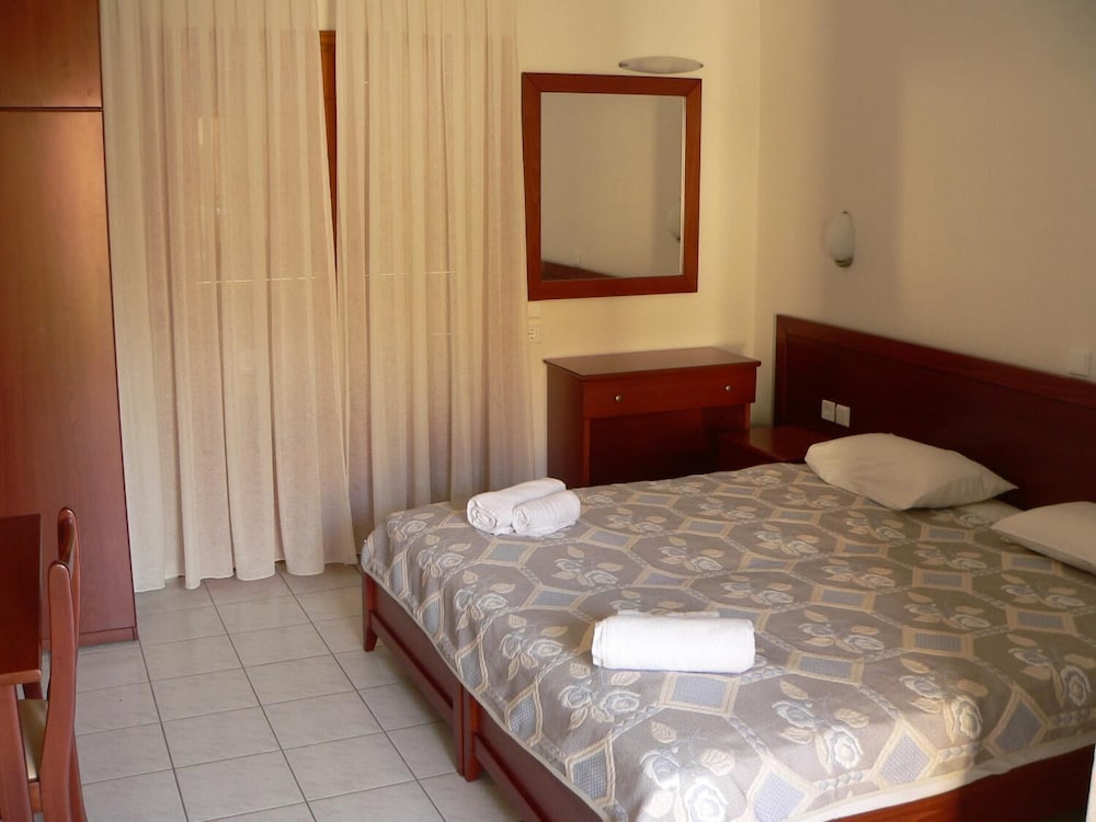 Hotel Argo 20/41