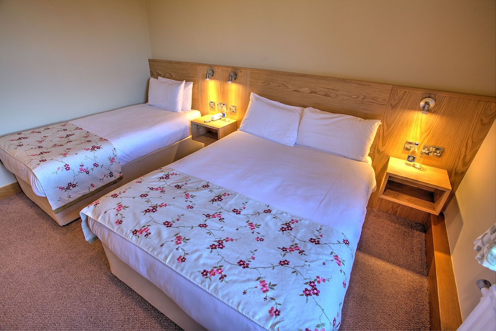 The Lucan Spa Hotel 19/65