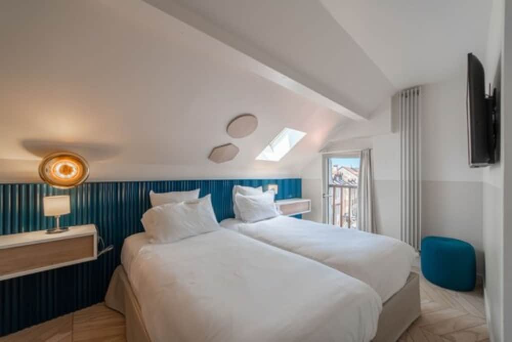 Hotel Du Palais de L Isle Annecy 25/77