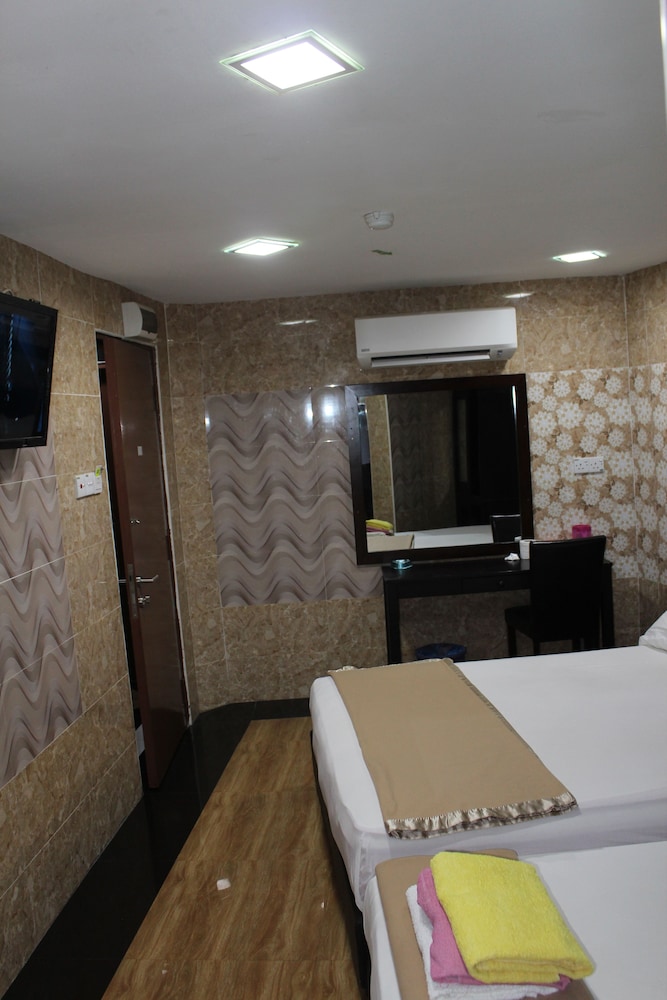 Ampang Business Hotel 11/51