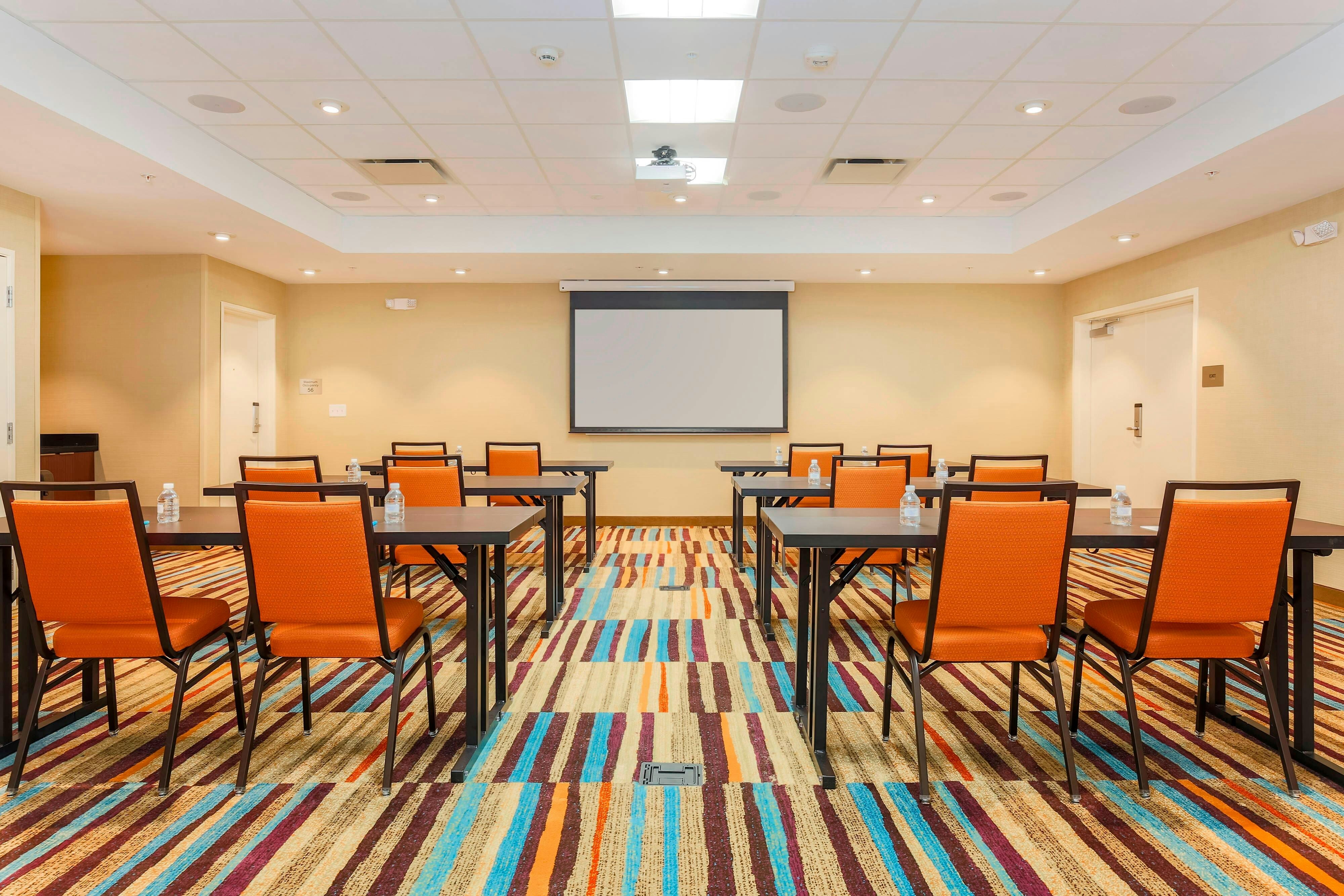 Fairfield Inn And Suites Decatur 29/37