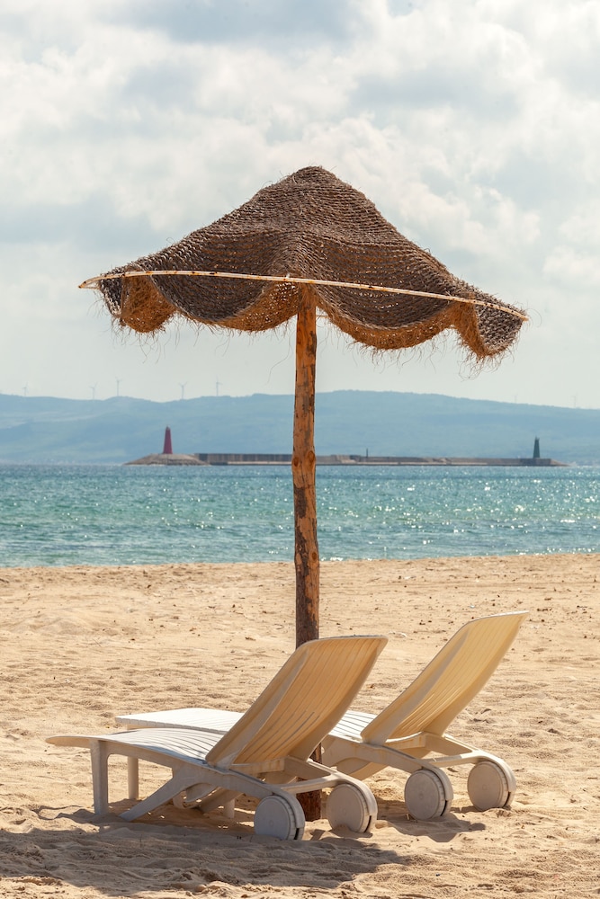Hotel Nour Congress & Resort 29/40