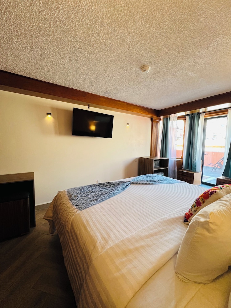 Suites del Jardin Principal 17/43