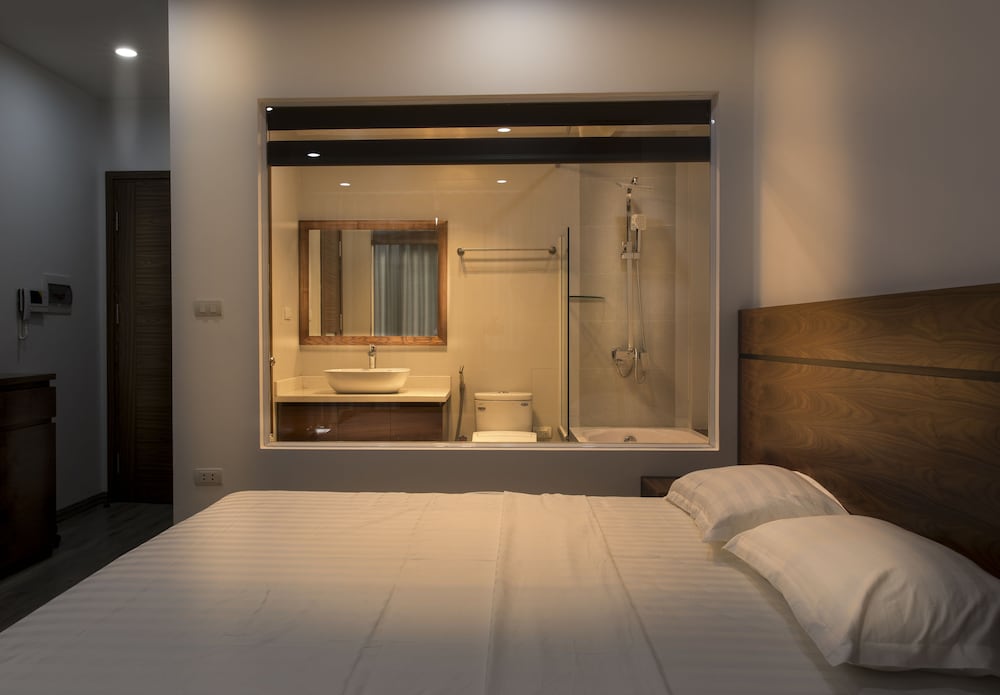 Irest Apartment 36/62
