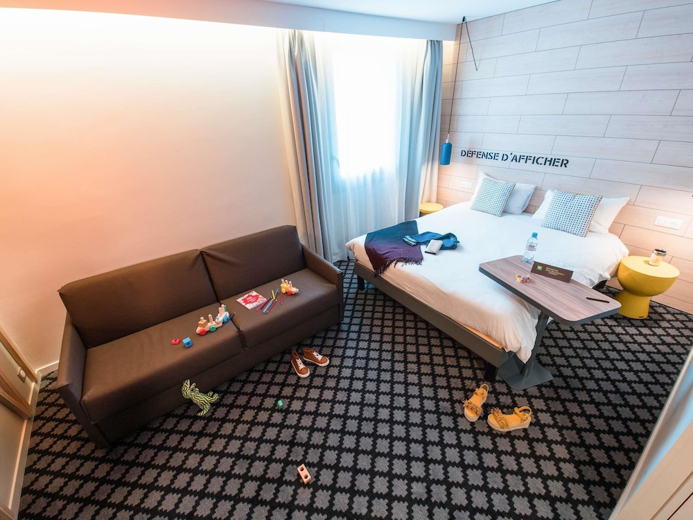 Ibis Styles Chlons-En-Champagne Centre 17/51