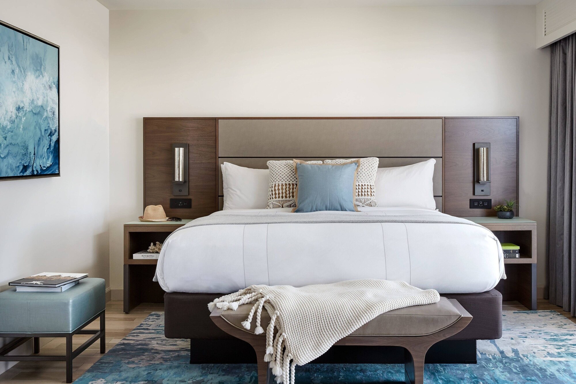 Studio, King Bed, Resort View, Sofa
