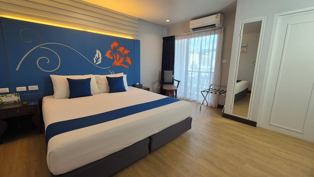 Days Inn by Wyndham Patong Beach Phuket 15/49