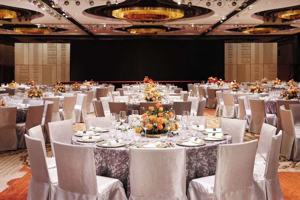 The Regent Hotel Ex Intercontinental Hong Kong 42/49