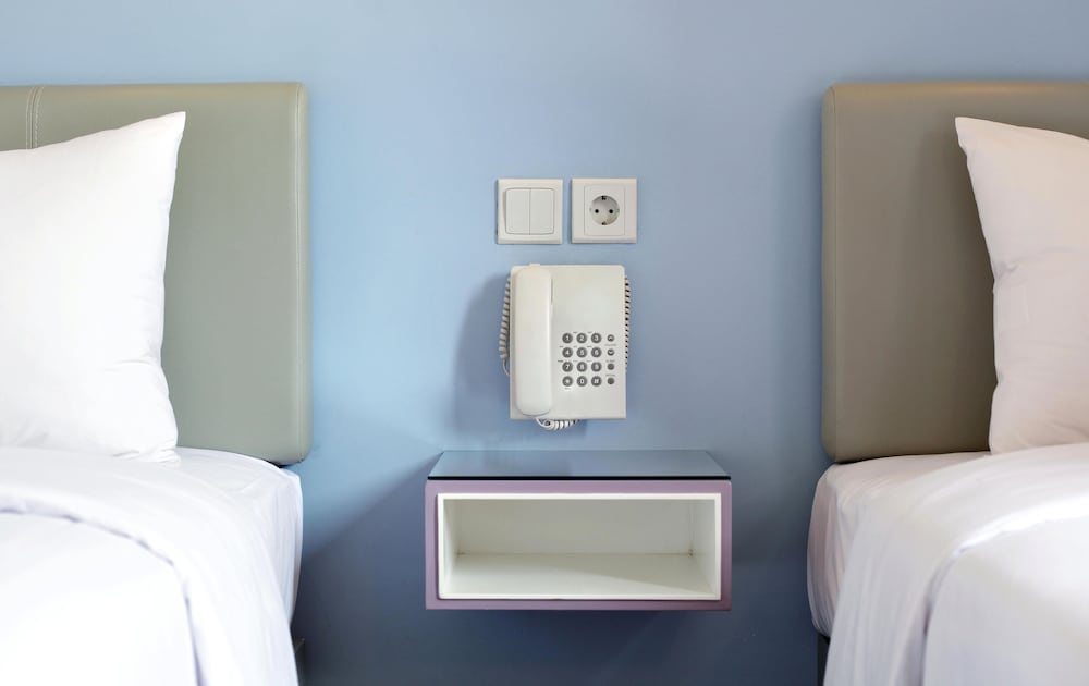 Amaris Hotel Panakkukang Makassar 19/30