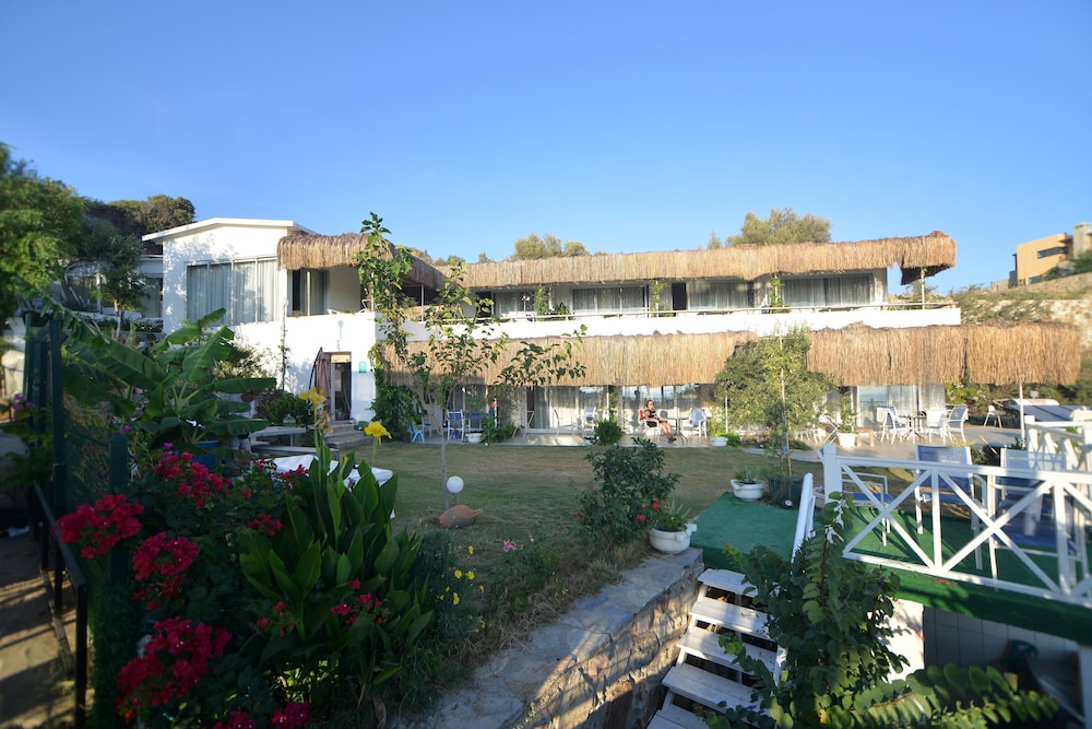 Oza Butik Hotel 29/39