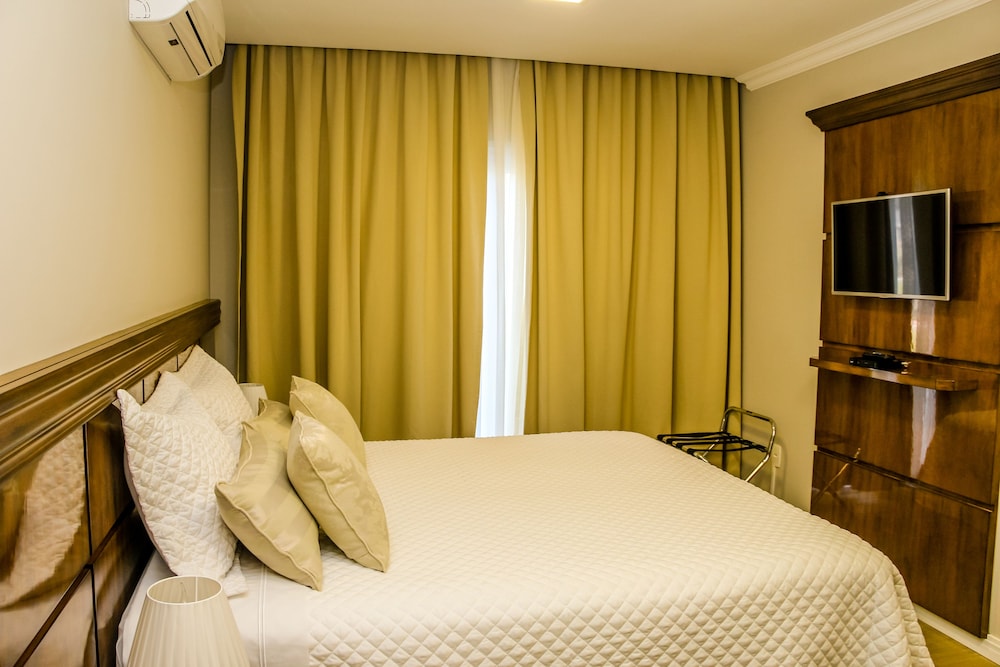 HOTEL GRAMADO INTERLAKEN 9/33