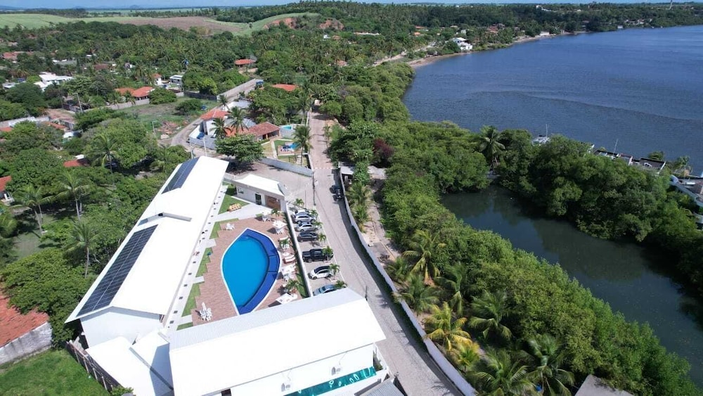 Paraiso Barra Hotel 45/50