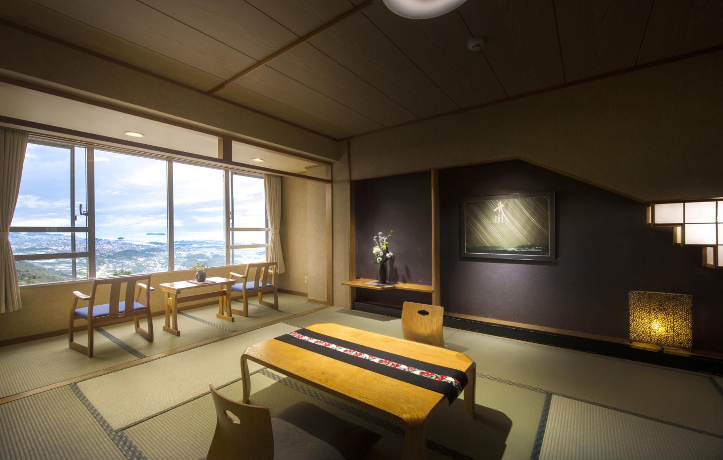 Japanese, Tatami