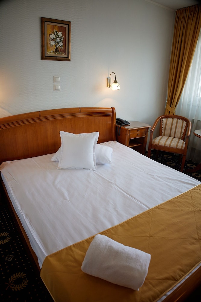Room, Double Bed, Balcony, Belvedere 9/10