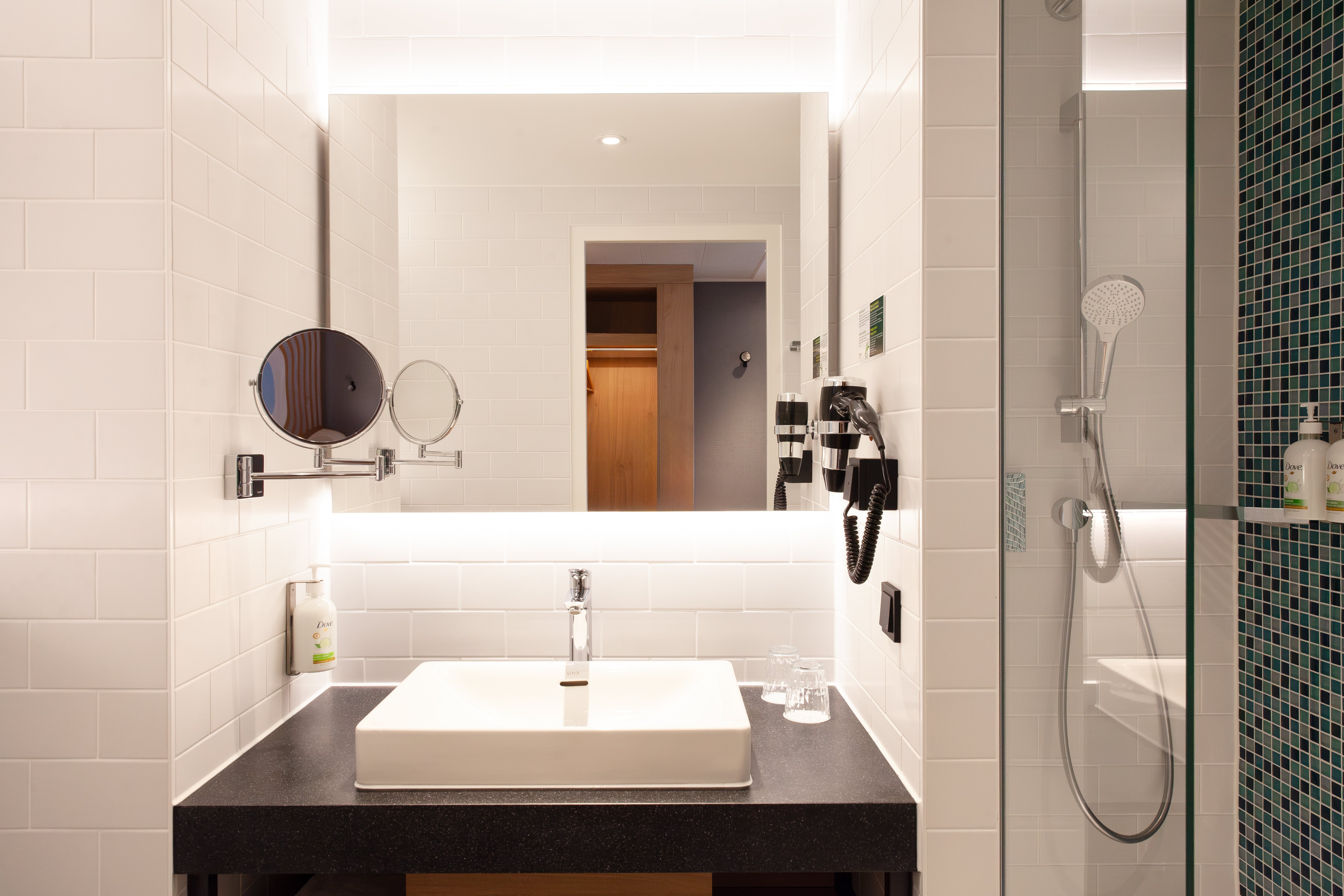Holiday Inn Ratingen City By IHG 50/50