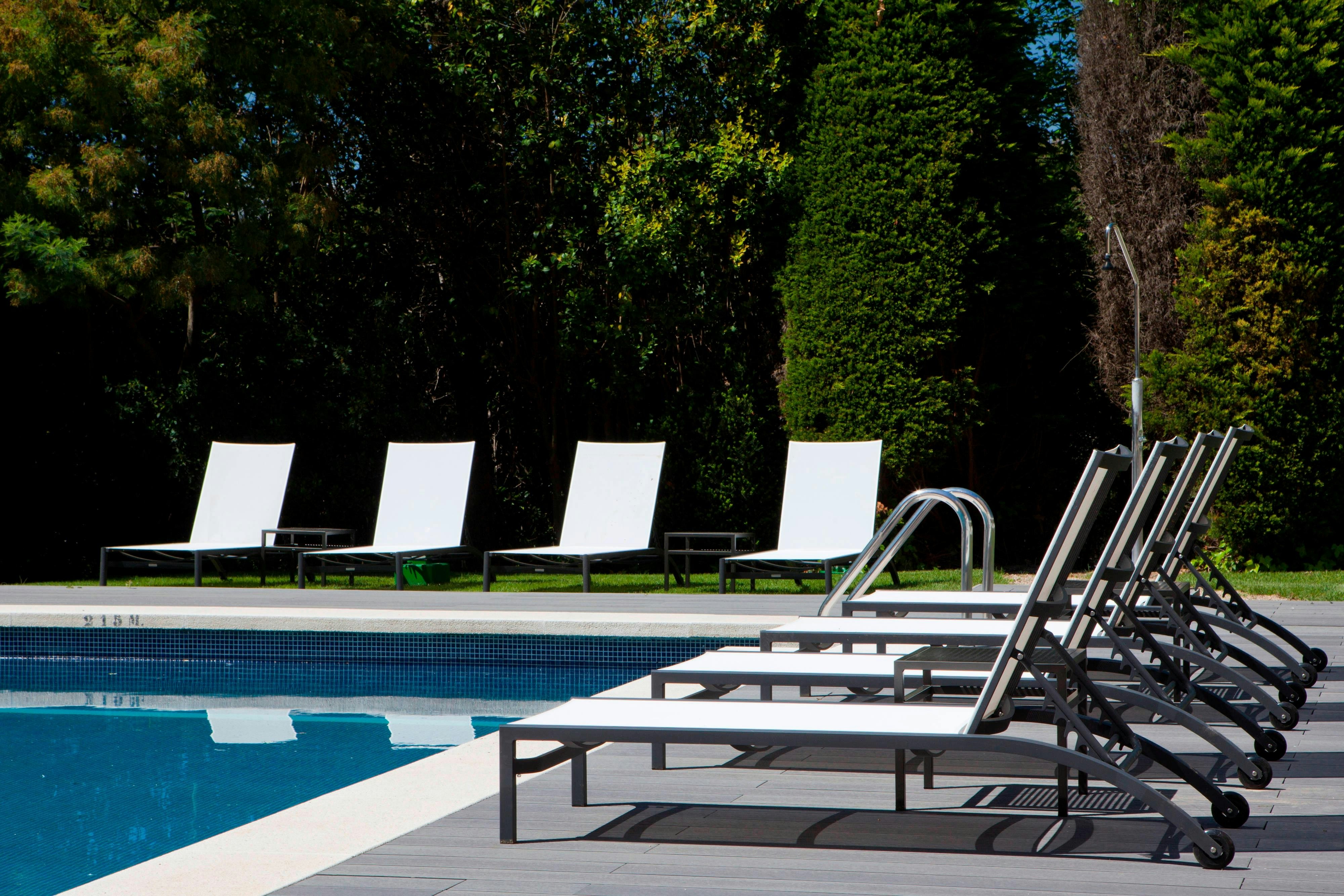 Ac Hotel Sant Cugat By Marriott 53/54