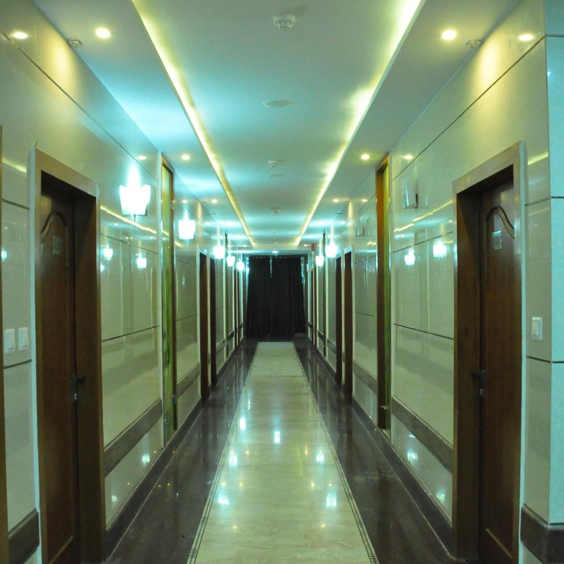 Hotel Basera Brij bhoomi 34/43