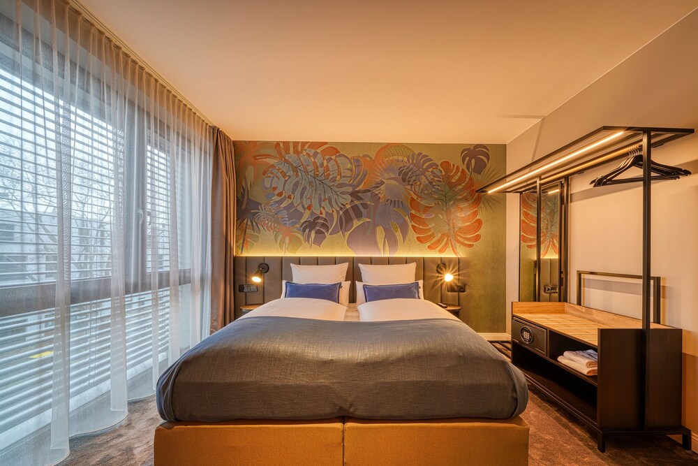 Vienna House Easy by Wyndham Bonn 26/56