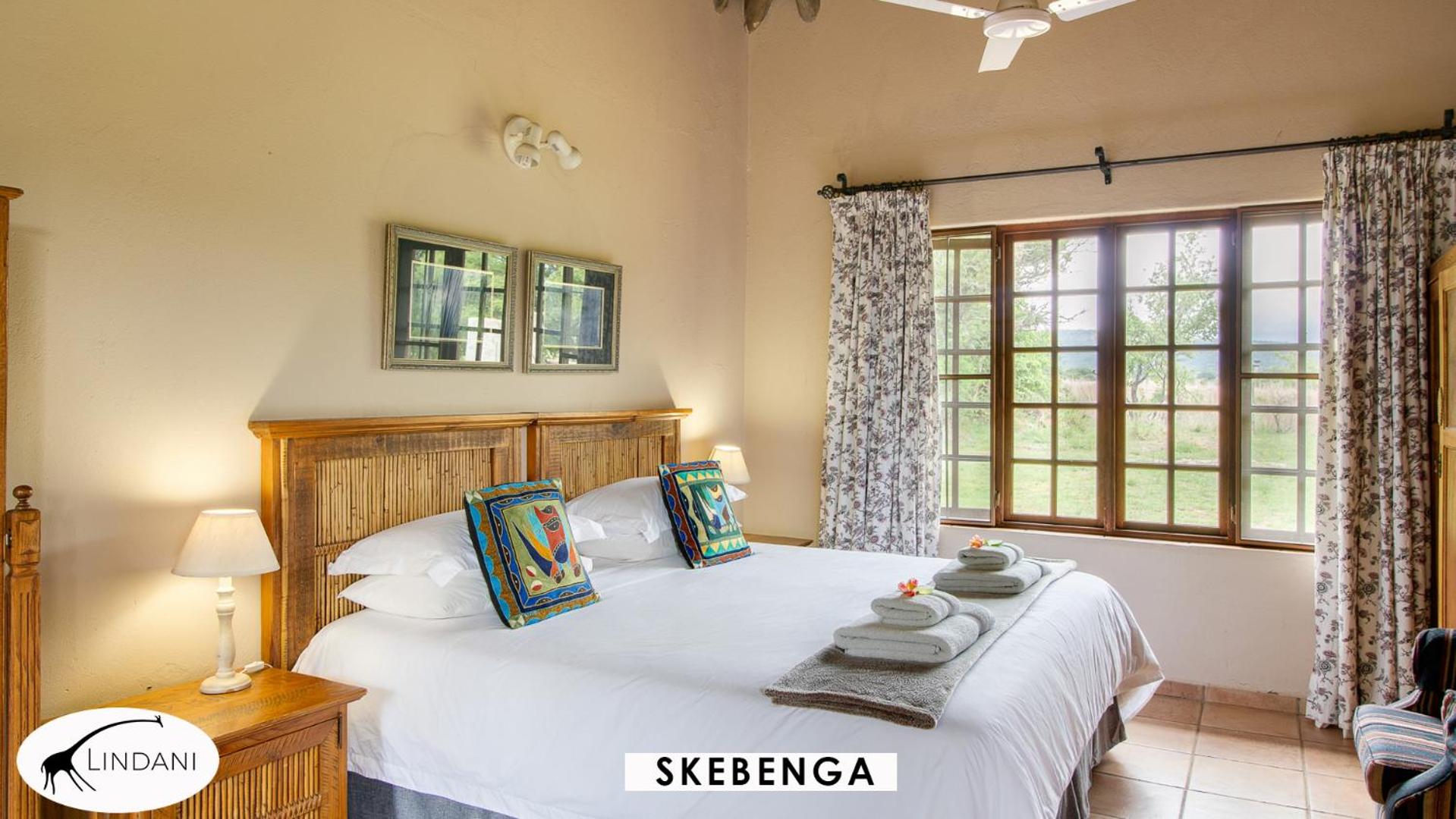 Lindani Lodges 15/50