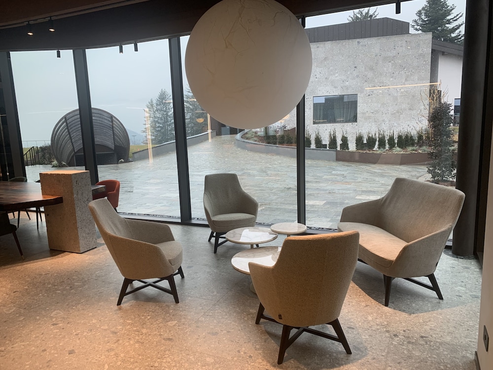Collina Luxury Relais 42/61