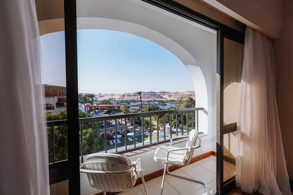 Basma Hotel Aswan 41/79