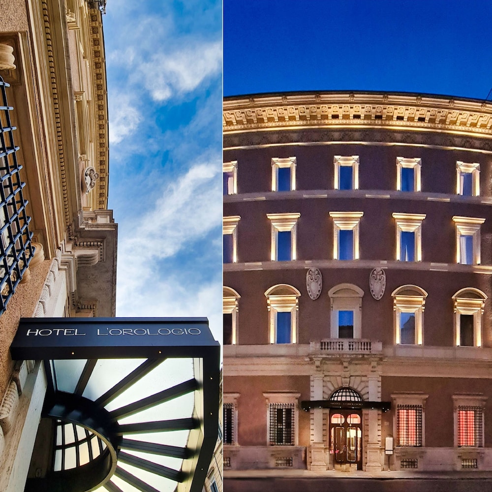 Hotel L Orologio 4/50