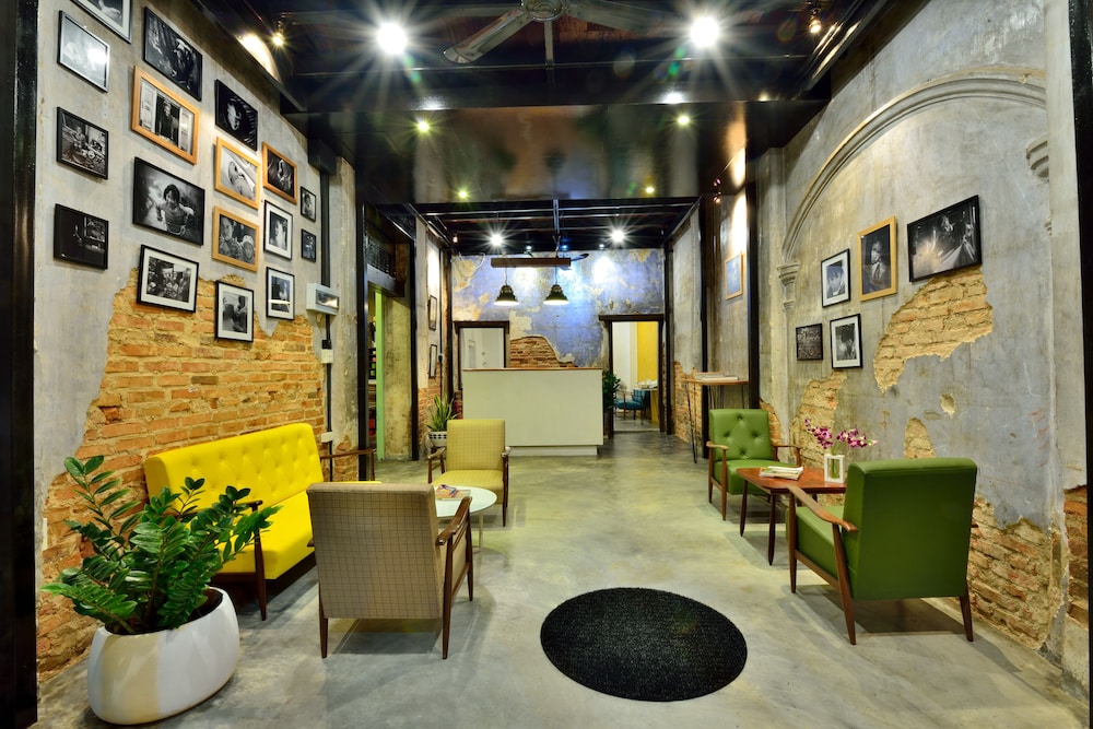 The Rommanee Classic Guesthouse 45/60