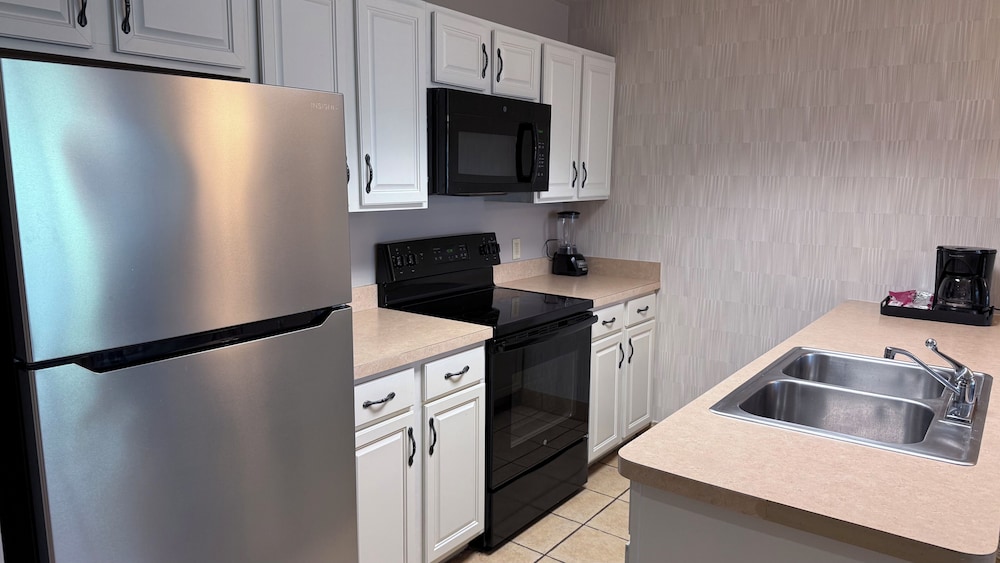 The Willowbrook Village at Lake Harmony, a Wyndham Hotel 34/49