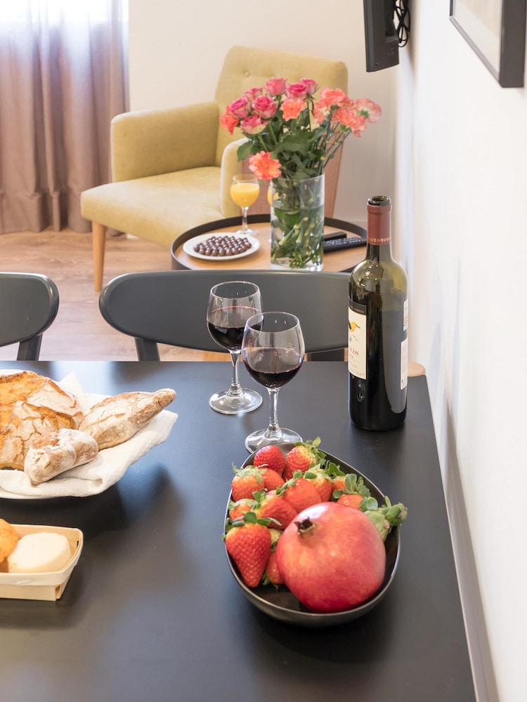 Lisbon Serviced Apartments Avenida 52/67