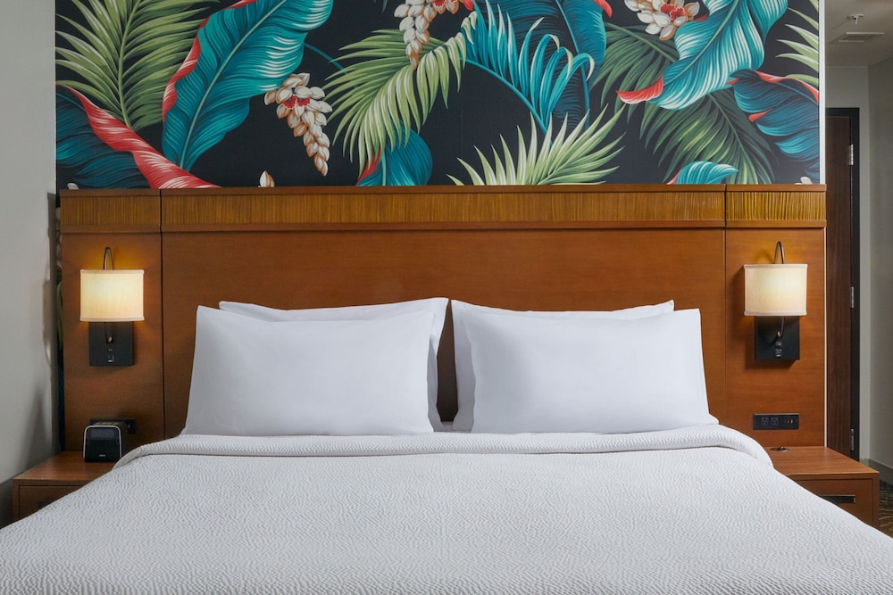 Courtyard By Marriott Oahu North Shore 24/61