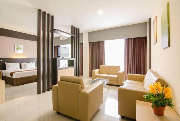 Batu Suki Resort and Hotel 28/47