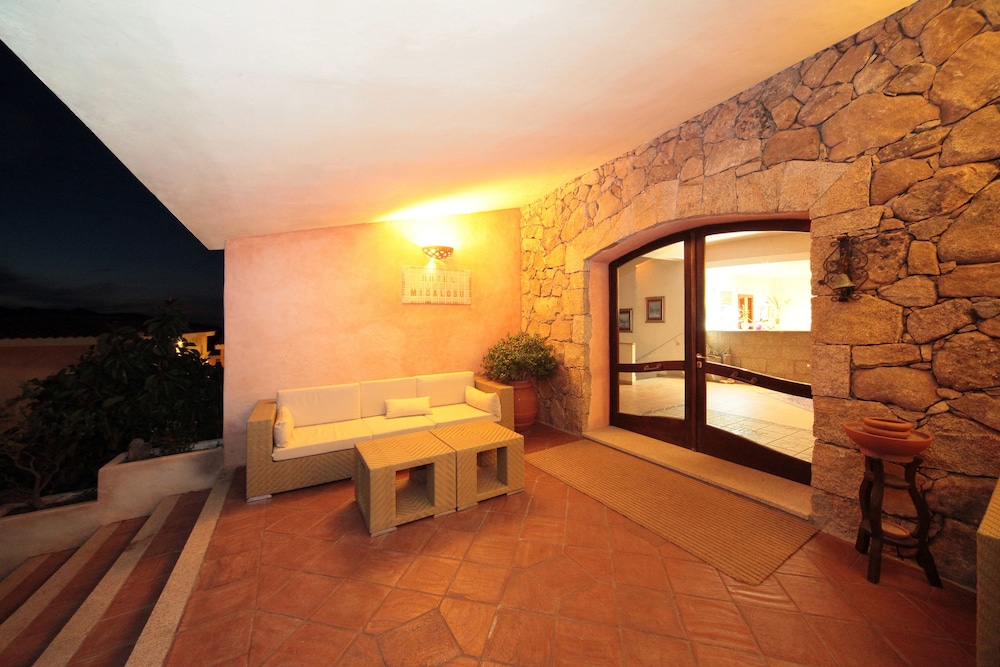 Micalosu Hotel 42/60