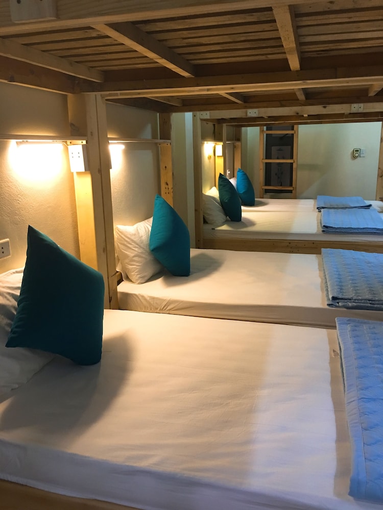 Halo Bay Homestay 6/39
