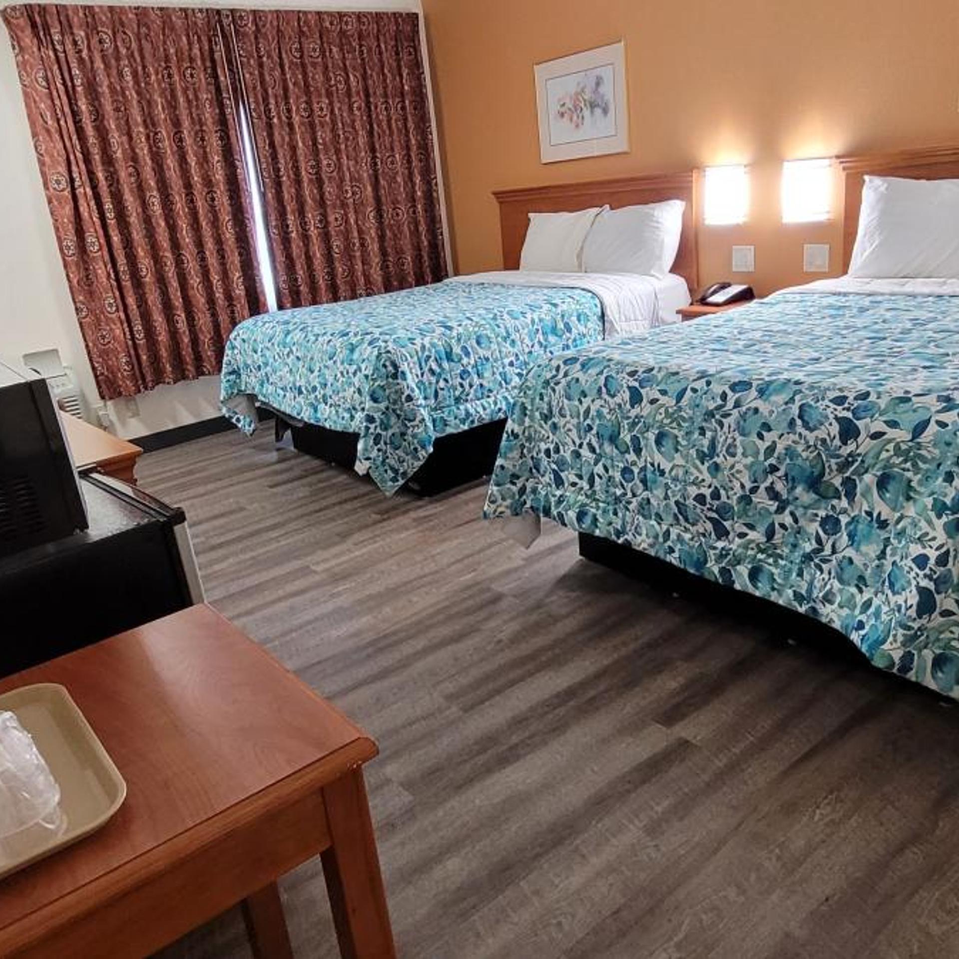 Harvey's Motel SDSU La Mesa San Diego 26/44