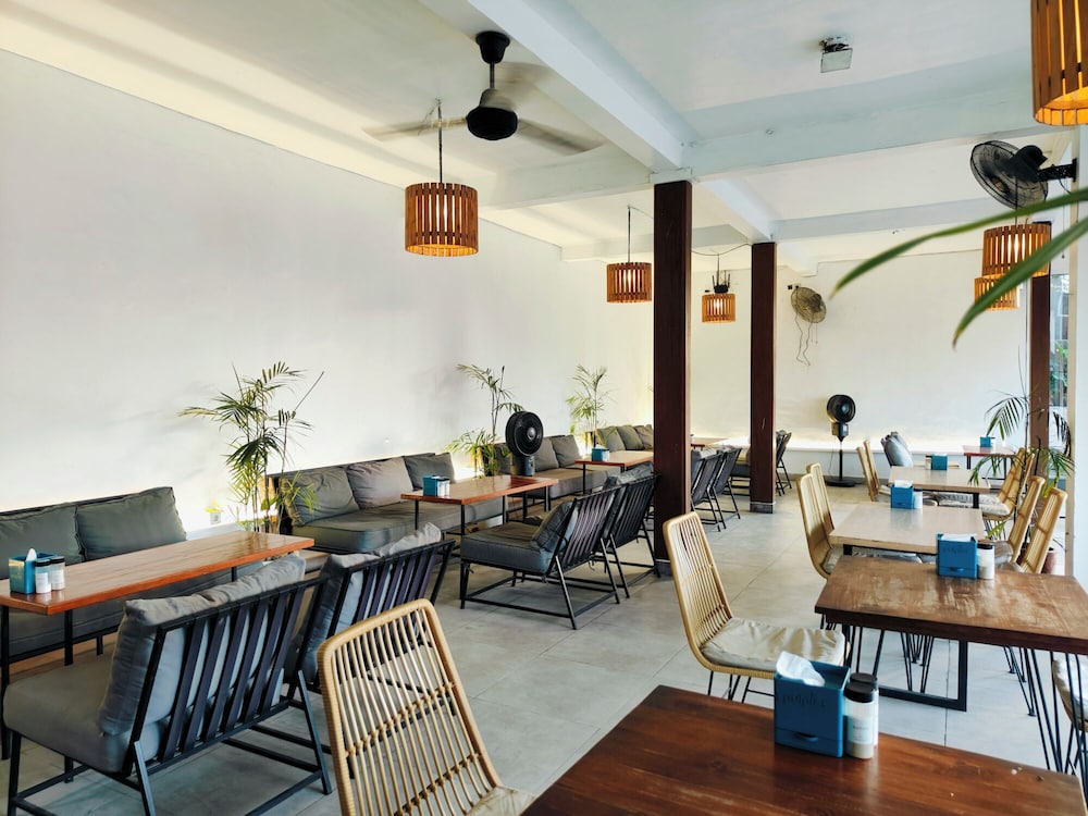 Ashana Hotel Uluwatu 28/50