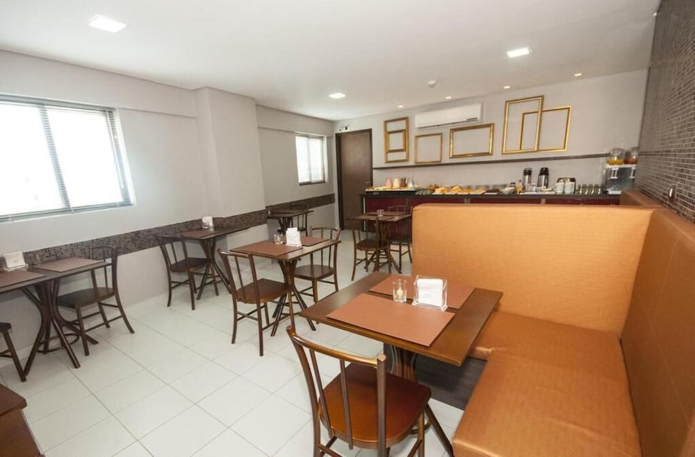 Hotel Enseada Boa Viagem 38/49