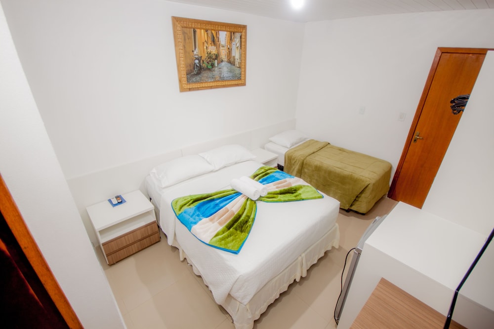 Hotel Penha 13/44