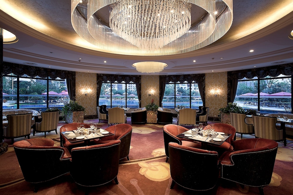 Country Garden Phoenix Hotel Taizhou 10/18