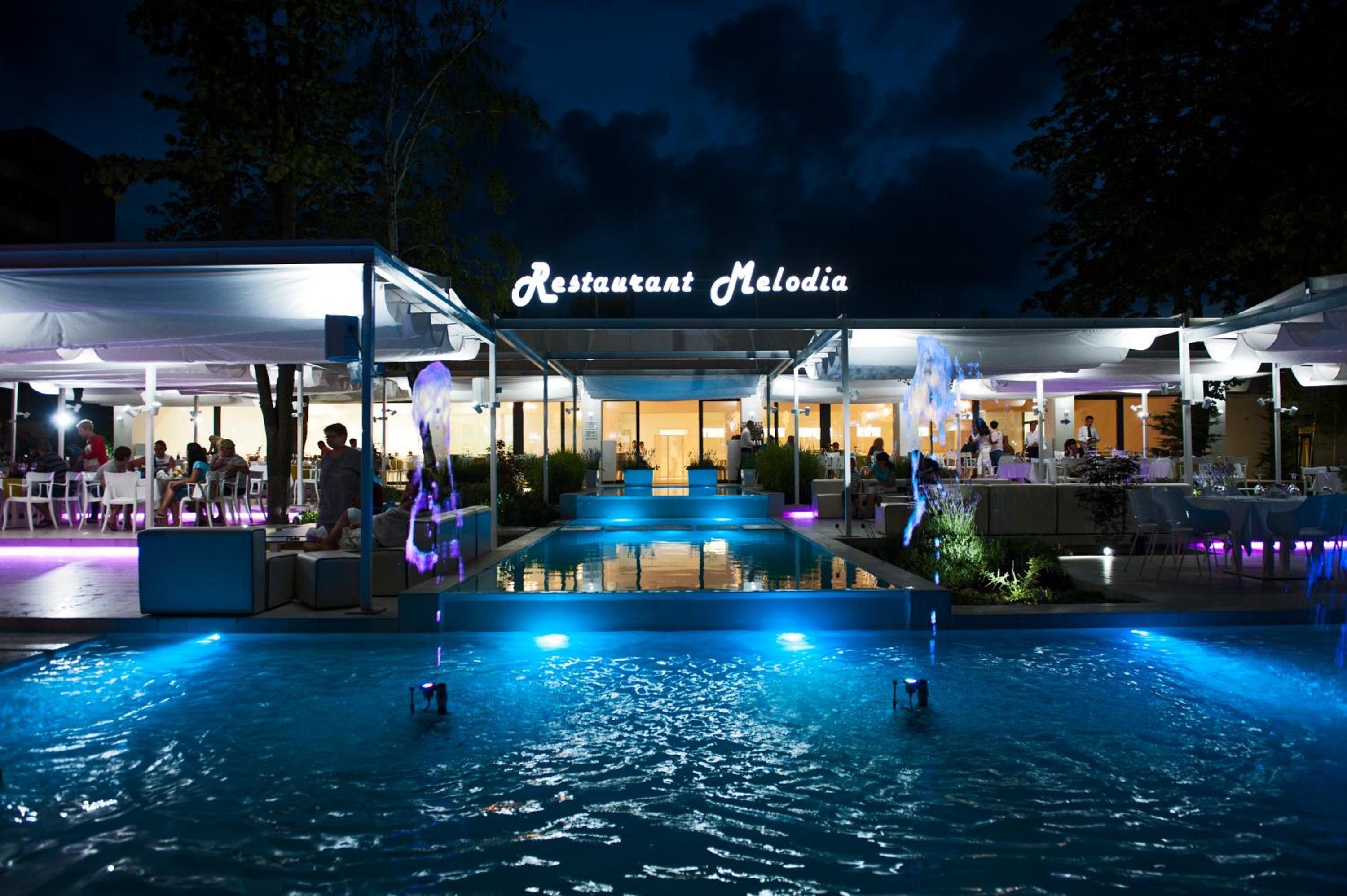 Hotel Melodia 3/50