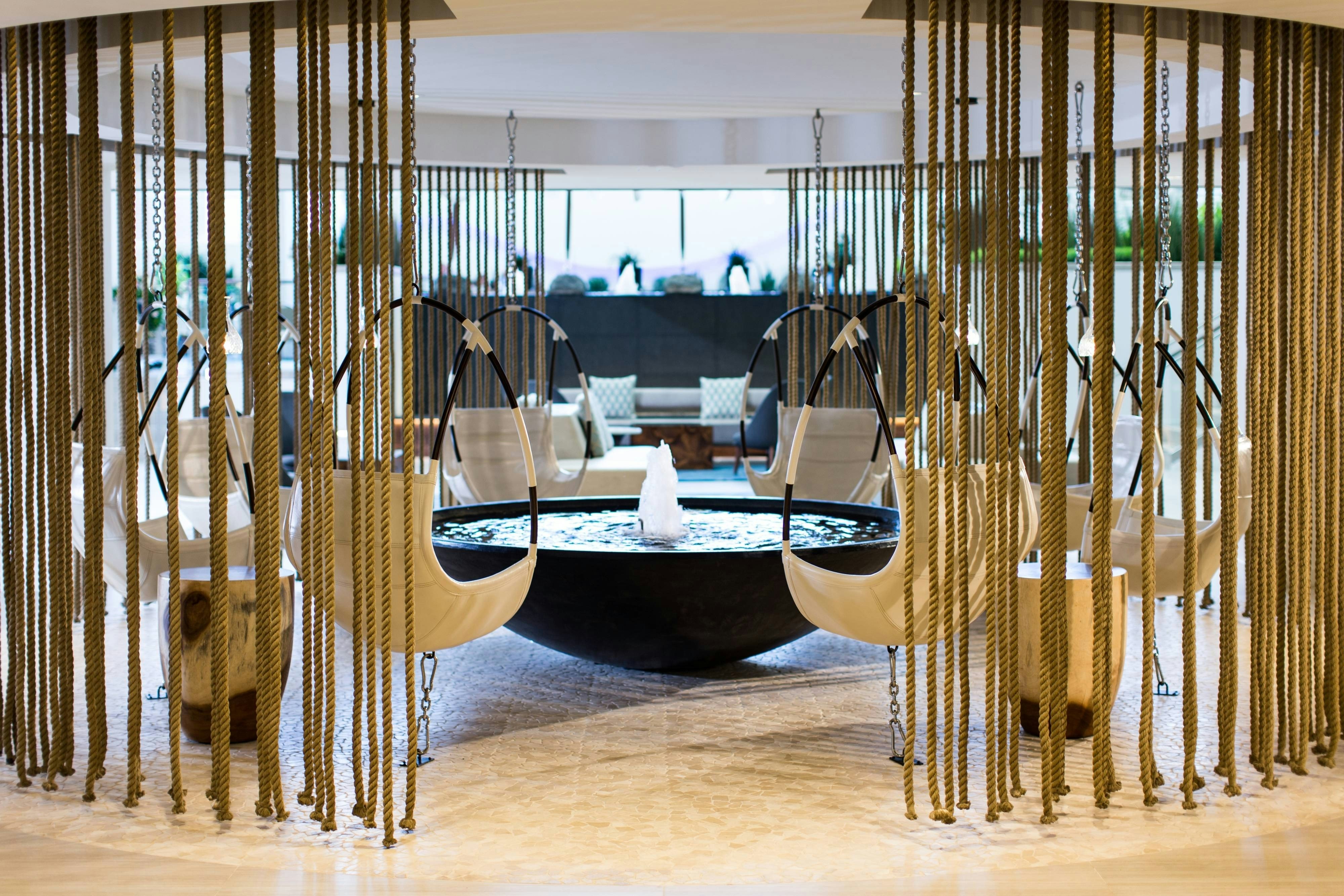 Newport Marriott Hotel and Spa 20/53