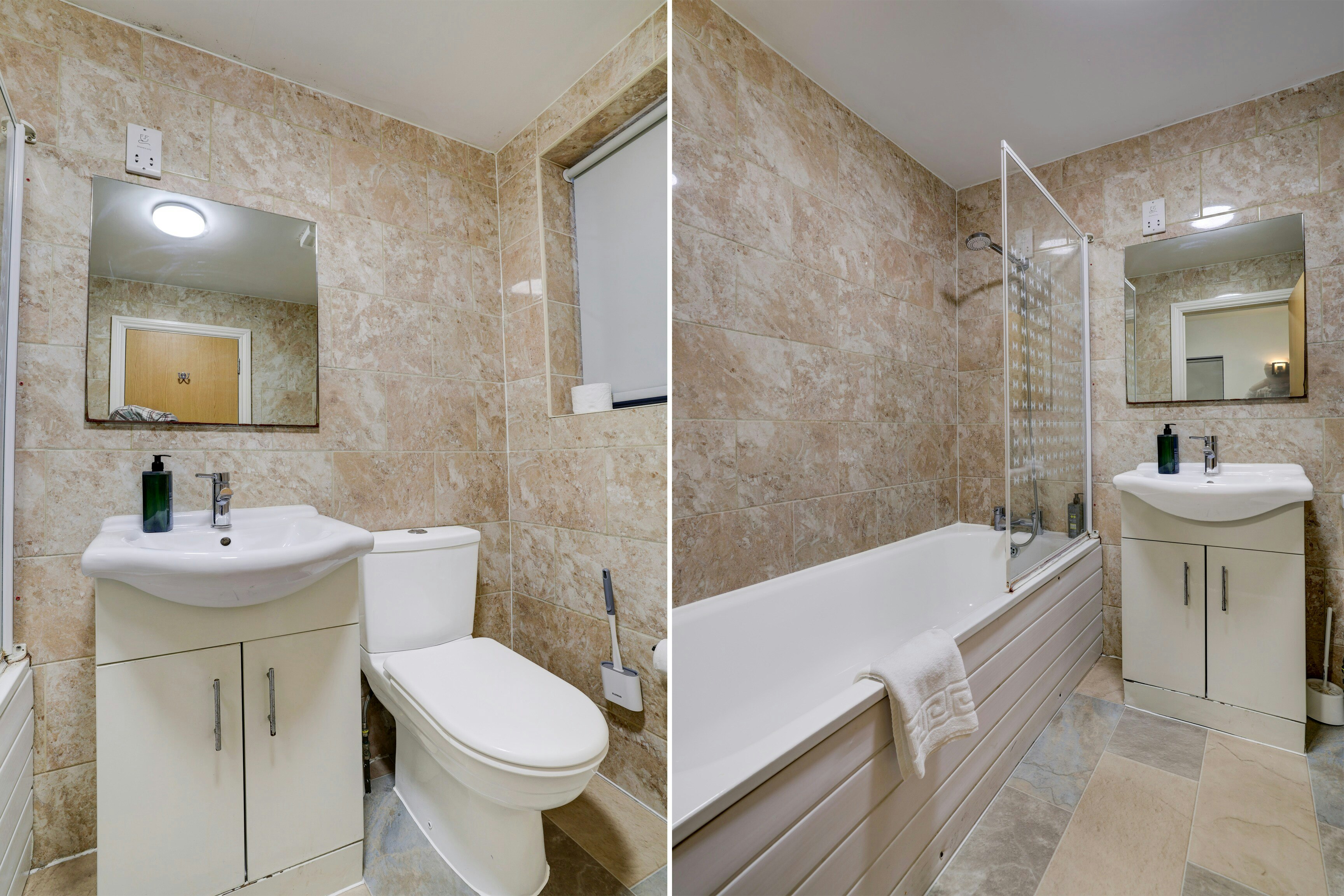 Belvilla Ilford Station Hotel, 4 min from Elizabeth line 43/46