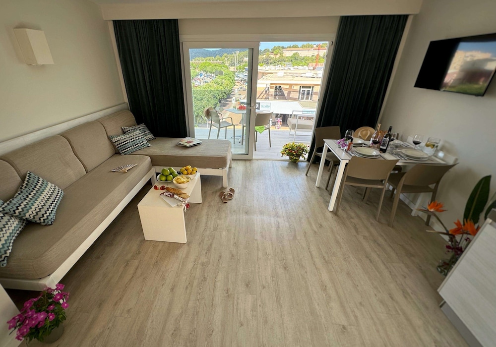 Inn Mallorca Aparthotel 28/49